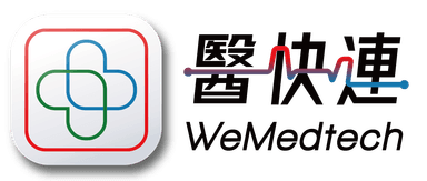 Wemedtech Logo